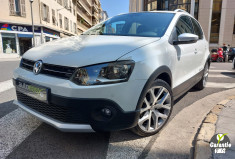 VOLKSWAGEN POLO V 1.2 TSI 90 CH CROSS 21500 kms
