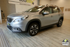 PEUGEOT 2008  1.2 PureTech 110ch Allure S&S EAT6 
