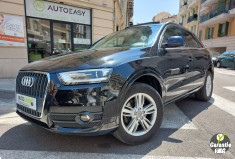 AUDI Q3 2.0 TFSI 170  CH QUATTRO AMBITION LUXE S TRONIC 7