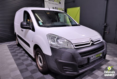 CITROEN BERLINGO 1.6 Blue HDi FAP 100 CONFORT