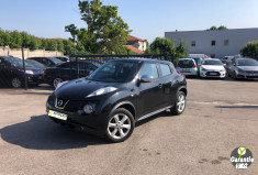 NISSAN JUKE 1.6 117 ch Acenta / Crit air 1