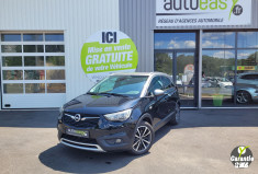 OPEL CROSSLAND X 1.5 D 120ch Design 120 ans BVA Euro 6d-T