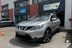 NISSAN QASHQAI 1.5 DCI 110 CV TEKNA