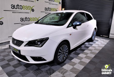 SEAT IBIZA IV 1.4 TDI 12V 90 CONNECT