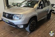 DACIA DUSTER 1.5 DCI 110  4X2 PRESTIGE