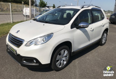 PEUGEOT 2008 1.6 BlueHDI 100 CV ALLURE.