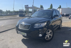 HYUNDAI SANTA FE  2.2 Premium limited 197