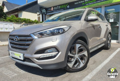 HYUNDAI TUCSON 1.7 CRDi 16V 2WD DCT7  