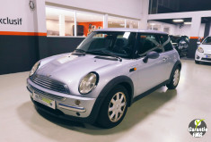 MINI MINI ONE 90ch BVA