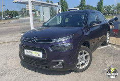 CITROEN C4 CACTUS  1.6 BlueHDi  100  feel
