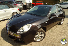ALFA ROMEO GIULIETTA 1.4 16v T-jet Super Stop&Start 120 ch / 1ère Main /  CT Ok 