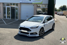 FORD FOCUS 2.0 ECOBOOST / 250 ch / ST / Ligne inox MILLTEK