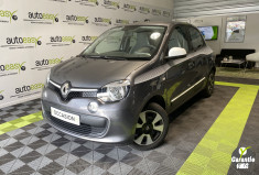 RENAULT TWINGO 3 III Limited ENERGY TCe 90 1ER MAIN