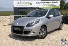 RENAULT SCENIC III 1.5 DCI FAP 110 EXPRESSION COURROIE DISTRIBUTION OK