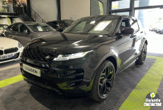 LAND-ROVER RANGE ROVER EVOQUE 1.5 P300e 309 Ch R-Dynamic Autobiography AWD BVA Mark III