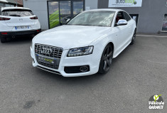 AUDI S5 V8 Quattro 354 CH 