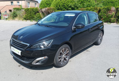 PEUGEOT 308 1.6 BlueHDi 120 ch Allure 86740 kms