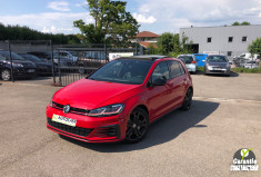 VOLKSWAGEN GOLF VII GTI 245 CH PERFORMANCE / AUTOBLOQUANT / ACC / VIRTUAL COCKPIT