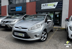 FORD FIESTA 1.4 TDCI 70 CV TITANIUM