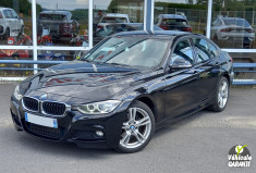 BMW SERIE 3 320D F30 PH1 184 X DRIVE M SPORT BVA