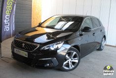 PEUGEOT 308 II 1.2 THP 130 GT LINE 5 PORTES