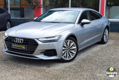 AUDI A7 SPORTBACK 50 3.0 TDI 286 Mild Hybrid Quattro Avus Extended 