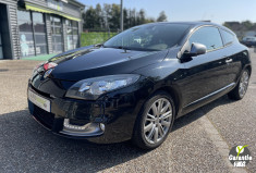 RENAULT MEGANE 1.6 dCi 130ch energy FAP GT Line eco²