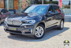 BMW X5 F15 xDrive40eA 313ch lounge plus hybrid