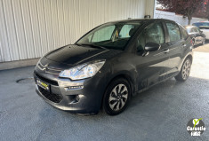 CITROEN C3  II 1.4 HDi 70 SOCIETE GPS 5 PLACES
