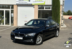 BMW SERIE 3 2.0 / 318 D / 145 ch / LOUNGE / Entretien BMW