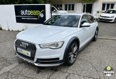AUDI A6 ALLROAD IV QUATTRO V6 3.0 BITDI 320 TIPTRONIC Avus