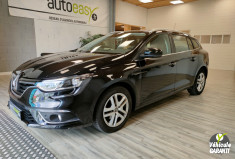 RENAULT MEGANE Estate 1.5 Blue dCi 115ch Business