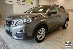 PEUGEOT 3008 1.5 BlueHDi EAT8 S&S 130 cv