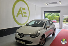 RENAULT CLIO IV  1.5 DCI 90 ZEN 5 PLACES