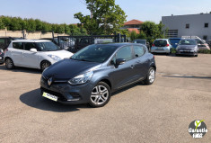 RENAULT CLIO G