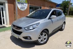 HYUNDAI IX35 2.0 CRDI 184cv 4WD Pack Prenium