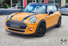 MINI MINI Cooper 1.5L 136 ch Pack Chili 1ere main