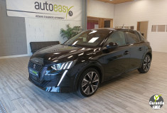 PEUGEOT 208 1.2 PureTech 100ch S&S GT Pack EAT8