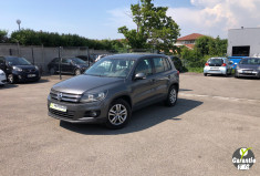VOLKSWAGEN TIGUAN 2.0 TDI 110 CH BUSINESS 
