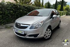 OPEL CORSA 5 portes 1.2 i 16V Twinport 85 cv