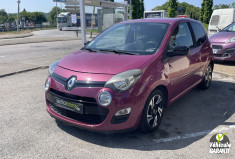 RENAULT TWINGO  1.2  75 Privilège eco² 