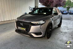 CITROEN C3 DS3 CROSSBACK 1.2 130 PERFORMANCE LINE PLUS