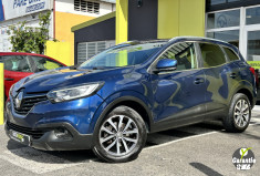 RENAULT Kadjar 1.2 TCe 130ch energy Intens EDC