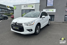 CITROEN DS4 1.6 VTI SO CHIC 120 