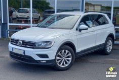 VOLKSWAGEN TIGUAN II 2.0 TDI 150 BLUEMOTION DSG7 CONFORTLINE