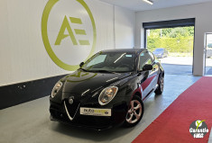ALFA ROMEO MITO 1.4 MPI 78 EDIZIONE APPLE CARPLAY
