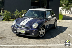 MINI MINI Cooper 1.6 i 115 siège chauffant