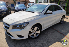 MERCEDES CLA 180 CDi 1.5 CDI 109 cv SENSATION