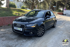 AUDI A1 3 portes 1.6 Tdi 90 ch FAP Ambiente