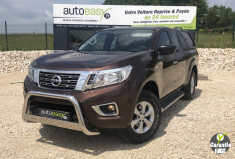 NISSAN NAVARA 2.3 DCI 16V KING CAB 4WD 163 ACENTA